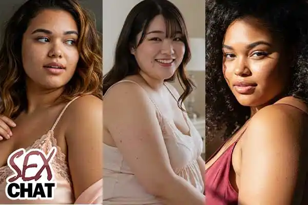 BBW Chat Live