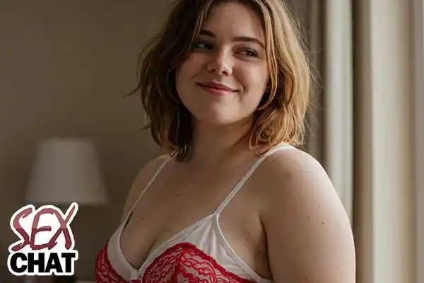 BBW Chat Live