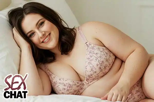BBW Chat Live