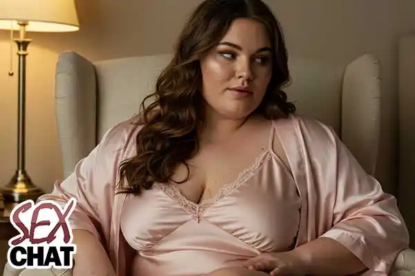 Big Tits Adult Chat Online