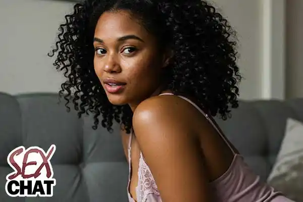 Black Girls Adult Chat