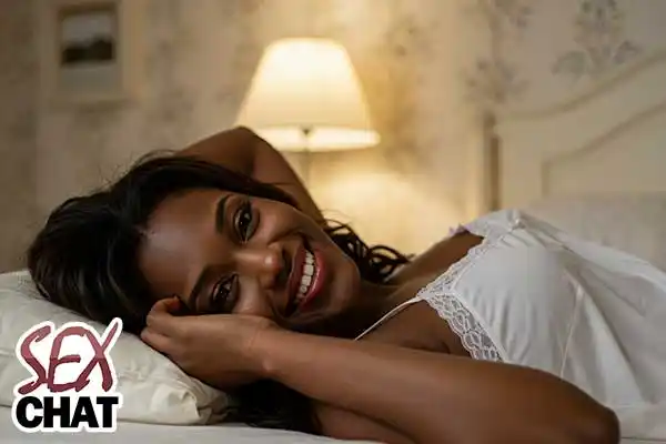 Black Girls Adult Chat