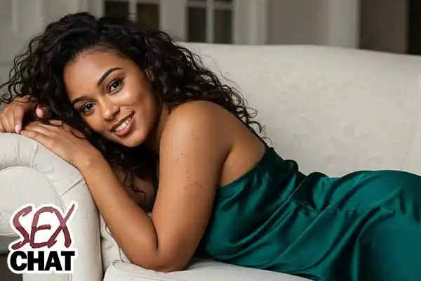 Black Girls Adult Chat