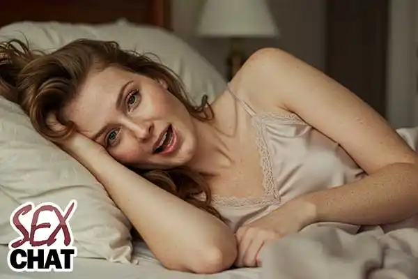 Blowjob Phone Sex