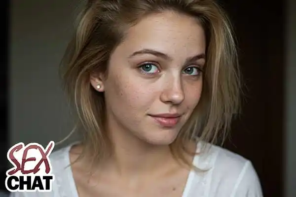 Cheap College Babe (18+) Chat
