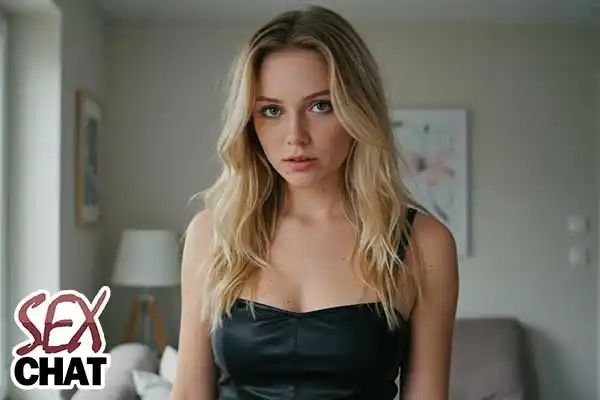 Cheap College Babe (18+) Chat