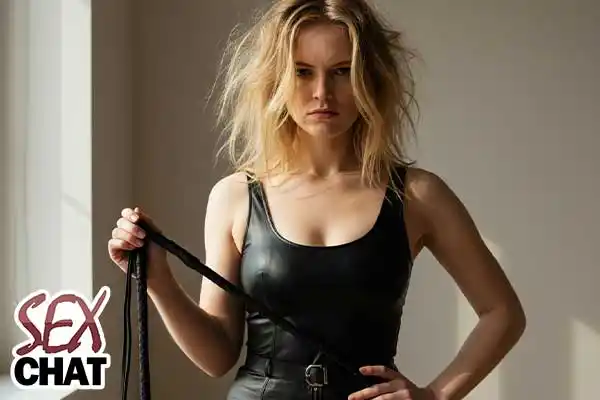Cheap Domination Adult Chat