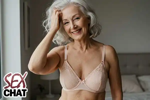 Granny Adult Chat