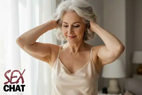 Granny Adult Chat
