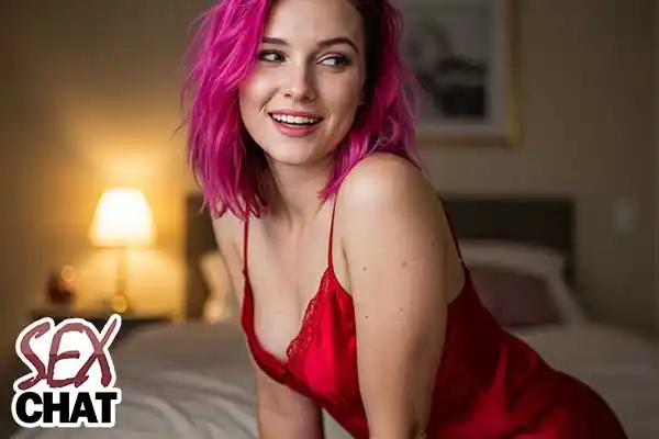Hardcore Telephone Sex Play Online