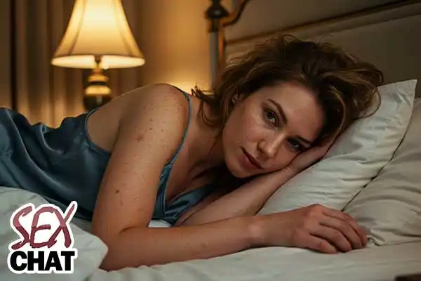 Hot European Phone Sex Girls