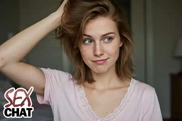Hot European Phone Sex Girls