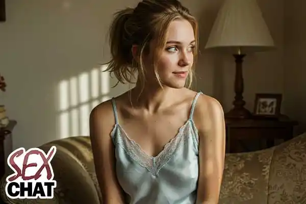 Hot European Phone Sex Girls