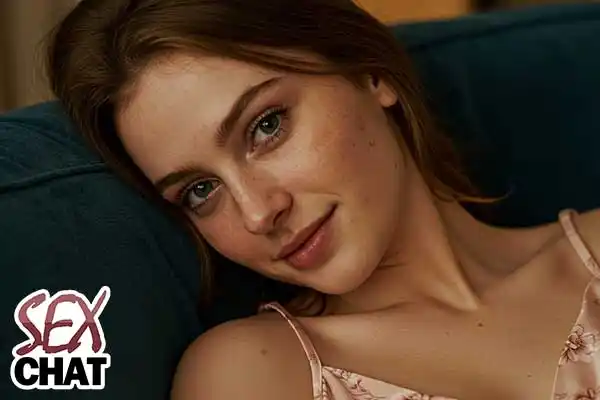 Hot European Phone Sex Girls