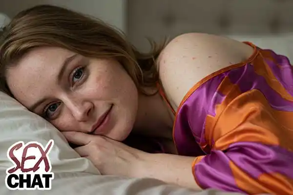 Hot European Phone Sex Girls