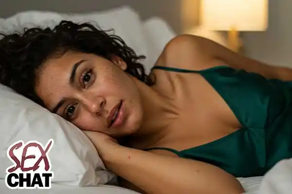 Sex Chat