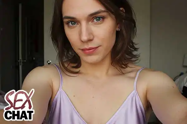 Transwomen Adult Chat
