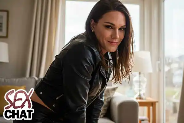 Transwomen Adult Chat