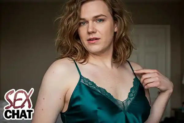Transwomen Adult Chat