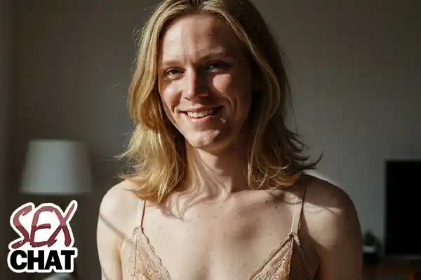 Transwomen Adult Chat