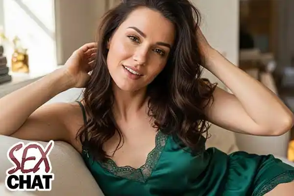 XXX Anal Phone Sex Fantasy