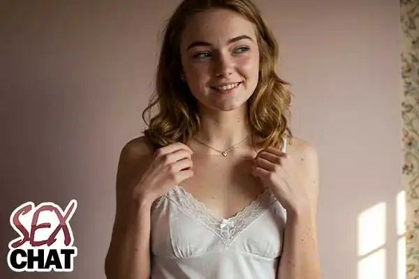 XXX Anal Phone Sex Fantasy